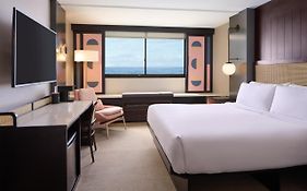 Hotel Renew Hawaii